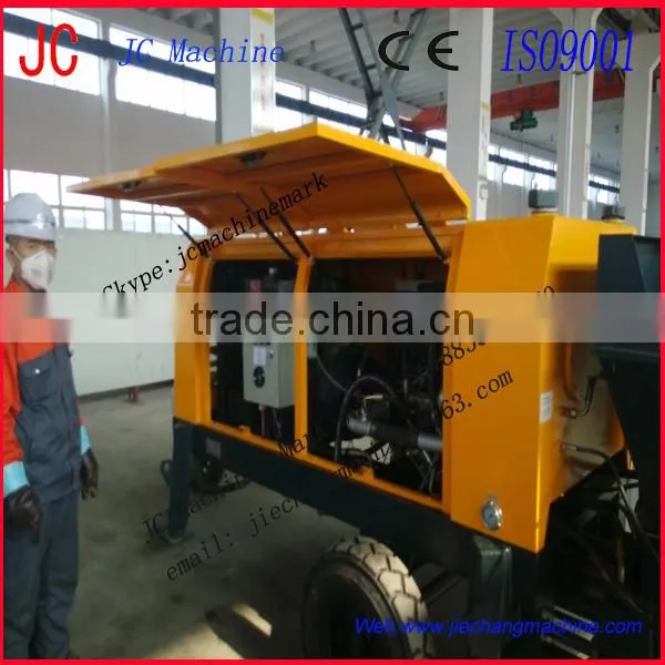 concrete pump pipe clamp