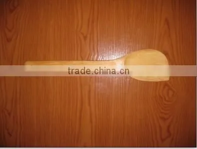 Bamboo spoon set kitchen utensils and chopsticks