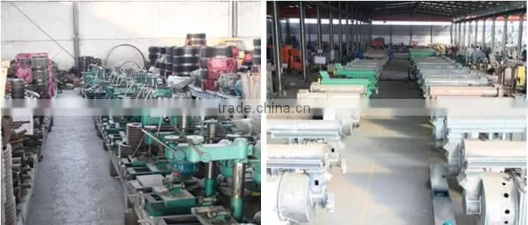 Biomass Wood Charcoal Manufacturing Plant/Wood Charcoal Manufacturing Plant/Charcoal Manufacturing Plant