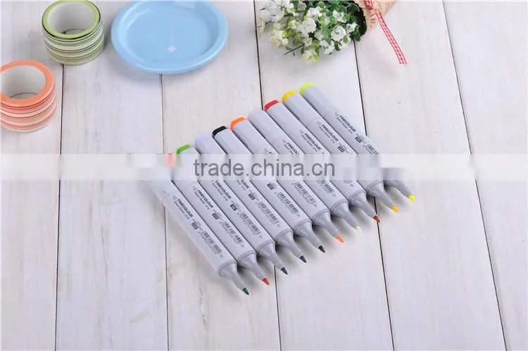 wholesale stationery marke pen made in china