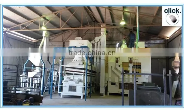 Grain Seed Treating Machine/ Seed Coating Machine