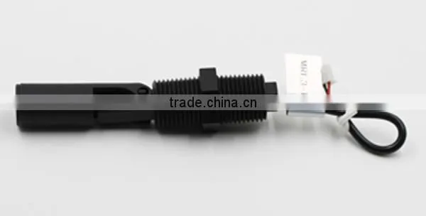 Plastic Horizontal Mounted Float Level Sensor