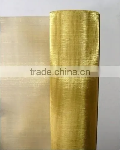 0.10mm cooper wire mesh