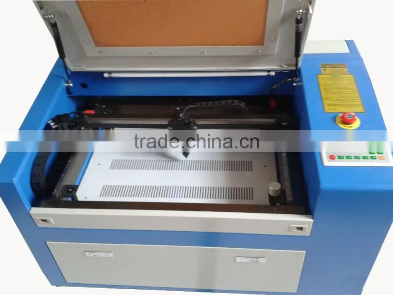 China factory cnc laser cutter machine engraving machine for wholesaler