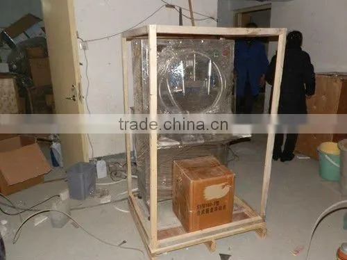 Multifunctional Automatic Water Filling Machine