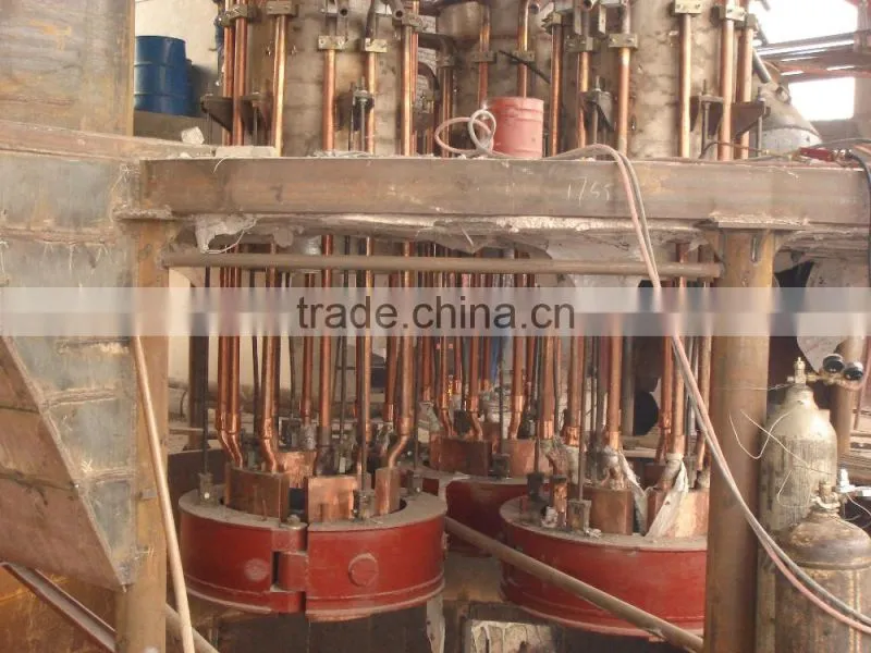 Professional manufacturer of all kinds of electric furnace and industrial furnace from Karter
