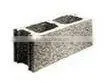 Automatic control professional color face paver block moulding machine / cement colour interlocking bricks making machines