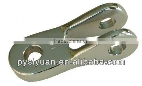 custom precision OEM stainless steel forging part