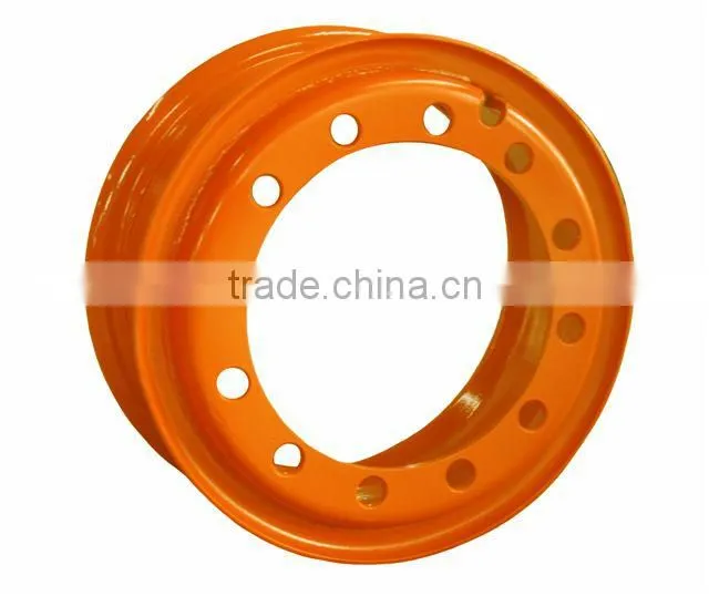 Engineering truck wheel 6.5-16