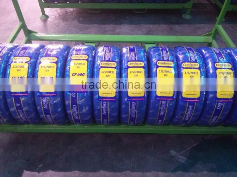 COMFORSER passenger car tyres from China/winter tires/commercial tires