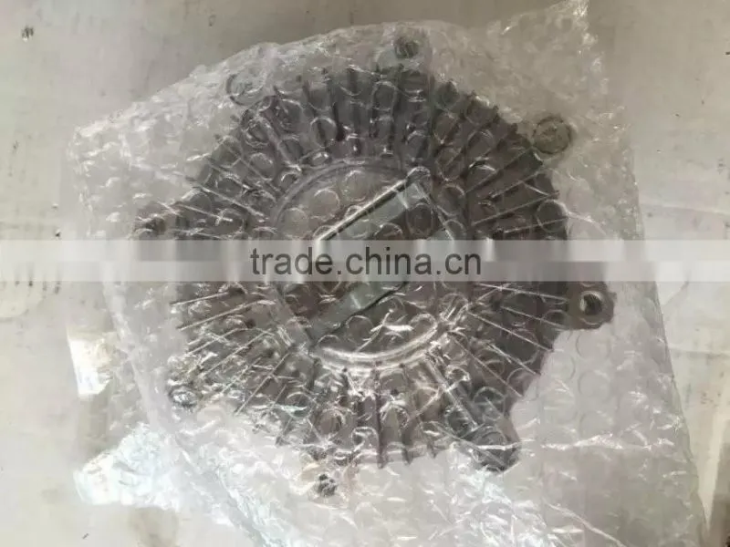 Cross country vehicle fan clutch MD106546 MD142419