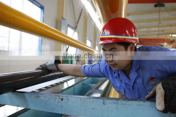 Cold drawn seamless steel pipe for multi-application