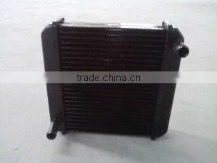 aluminum radiator/tractor radiators for sale/OEM/is9001