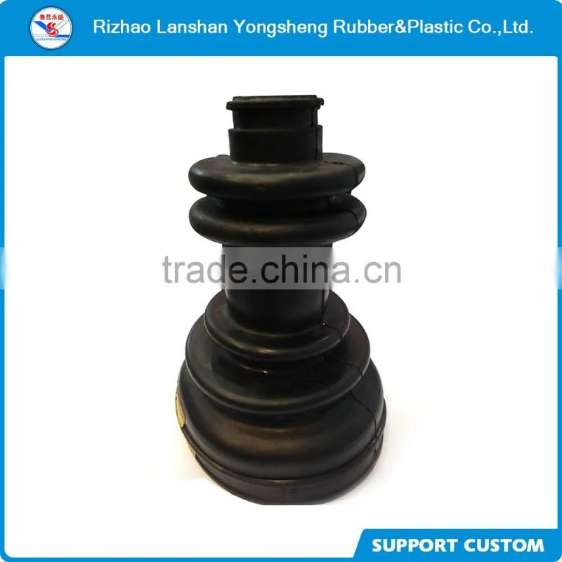 factory price standard epdm rubber cover hose