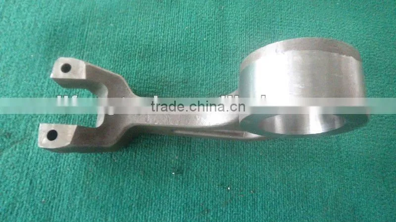 Adjustable Lever Arm
