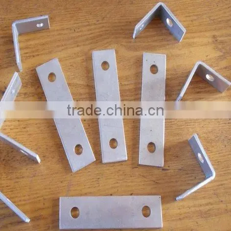 LED underground lights bracket