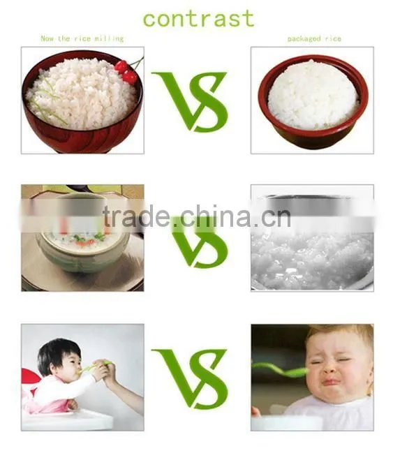 factory offer wholesale price rice mill/rice mill machinery hottest on sale HJ-P10