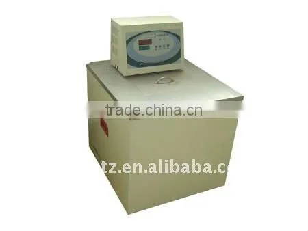 Thermostatic Water (oil) Bath with digital control