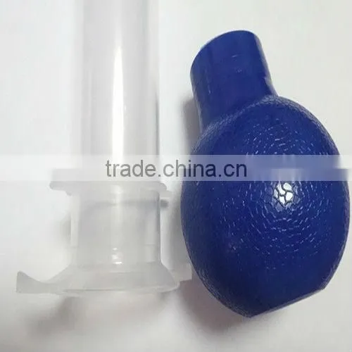 60cc Disposable Catheter Syringe with Balloon