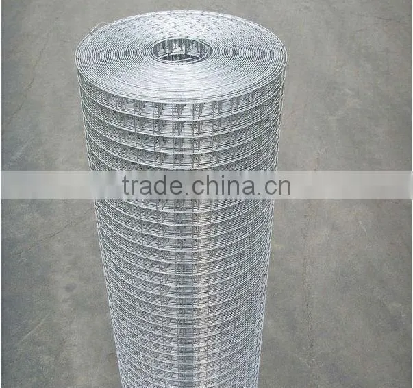Ornamental double loop wire fence