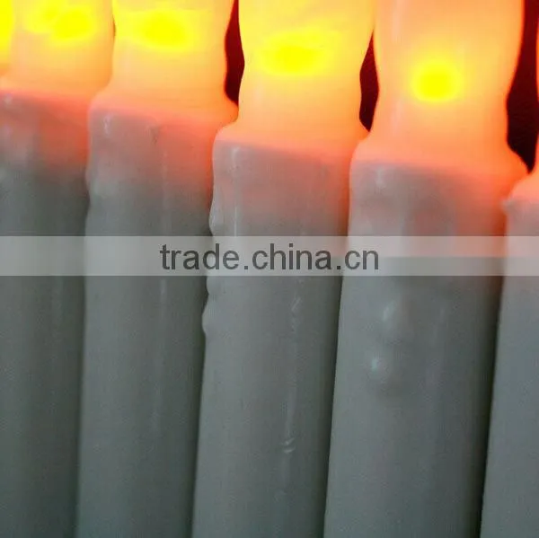 Candle Light Led