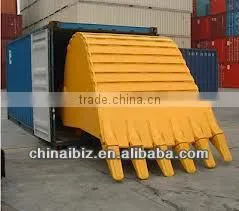 backhoe bucket/backhoe buckets for compact tractors