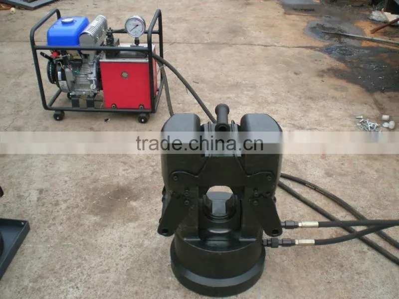 Yamaha Hydraulic Pump Used With Hydraulic Crimping Head Crimping Tool