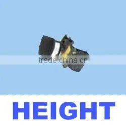 HEIGHT PUSH BUTTON SWITCH /LATCHING PUSH BUTTON SWITCH HB4-BD21 WITH HIGH QUALITY
