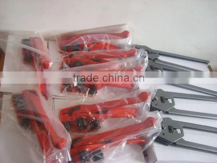 P-19/C360 banknote strapping machines