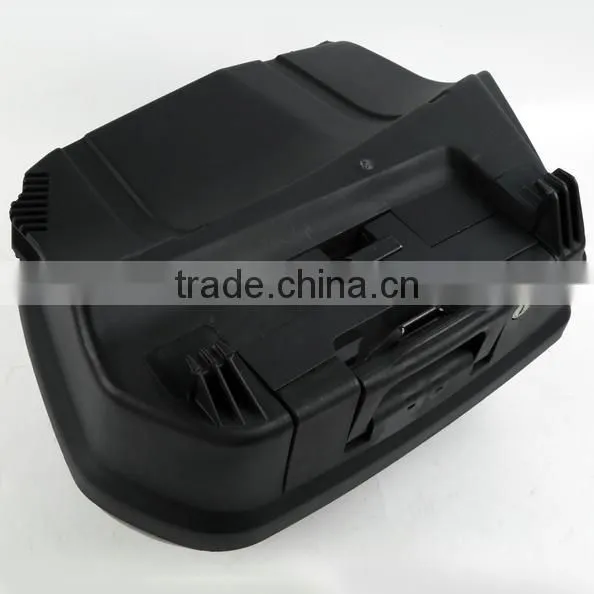 Motorcycle Hard Saddlebag Side Bag Case Box For All BMW R1100R R1150R R1150GS