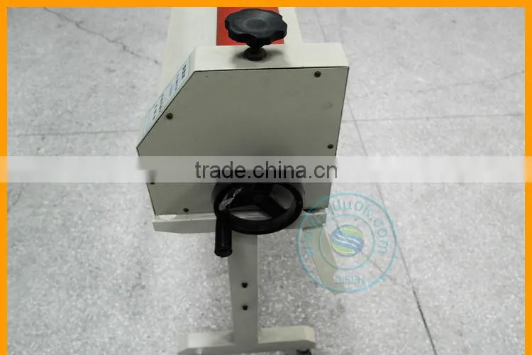 High quality electric 1600 cold laminating machine price