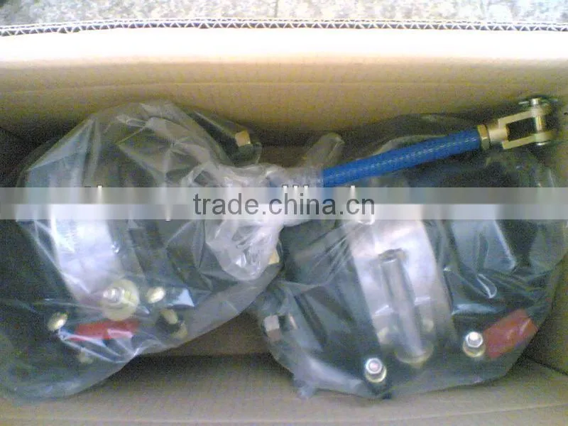 Single Air Brake Chamber