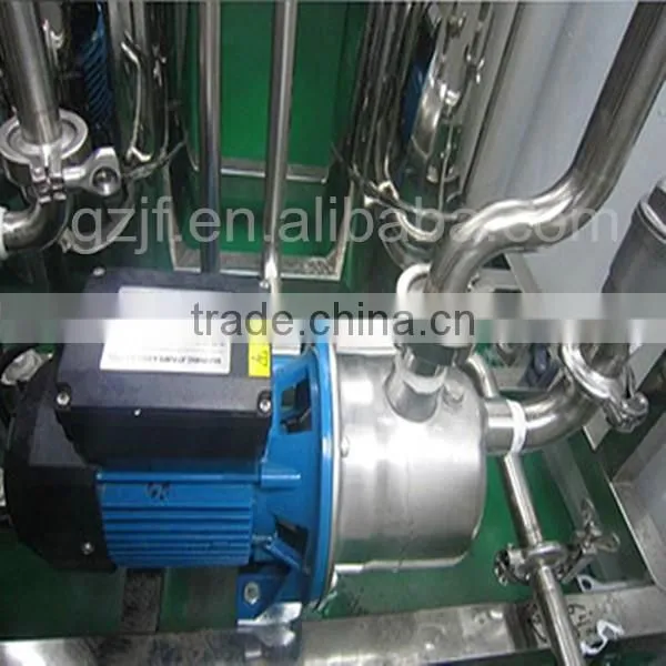 Water Treatment Industrial Underground Water Treatment