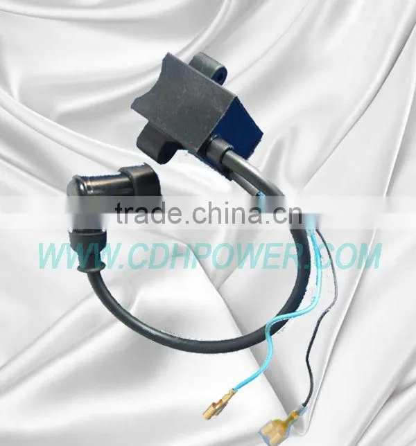 Gasoline Motors For Bicycle PK80 kit