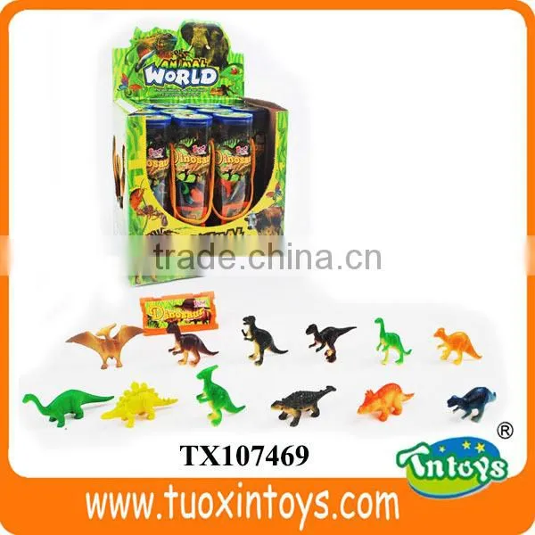 wholesale miniature plastic animals for sale