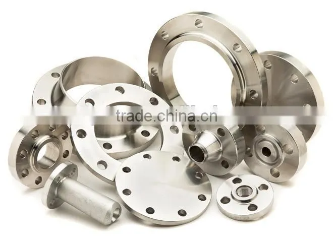 HD brand astm a182 f9 steel flange