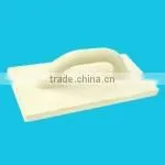 The factory direct sale Sand paper pad with custom logo and black rubber EVA