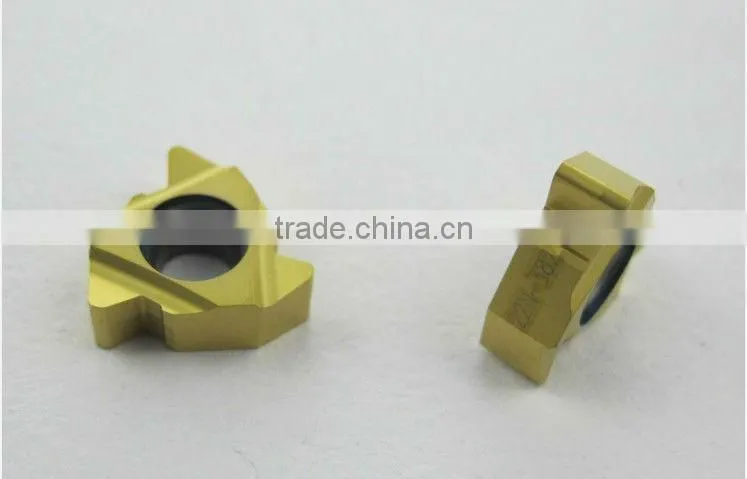 Cemented carbide inserts, triangle Cemented carbide CNC inserts with large stock