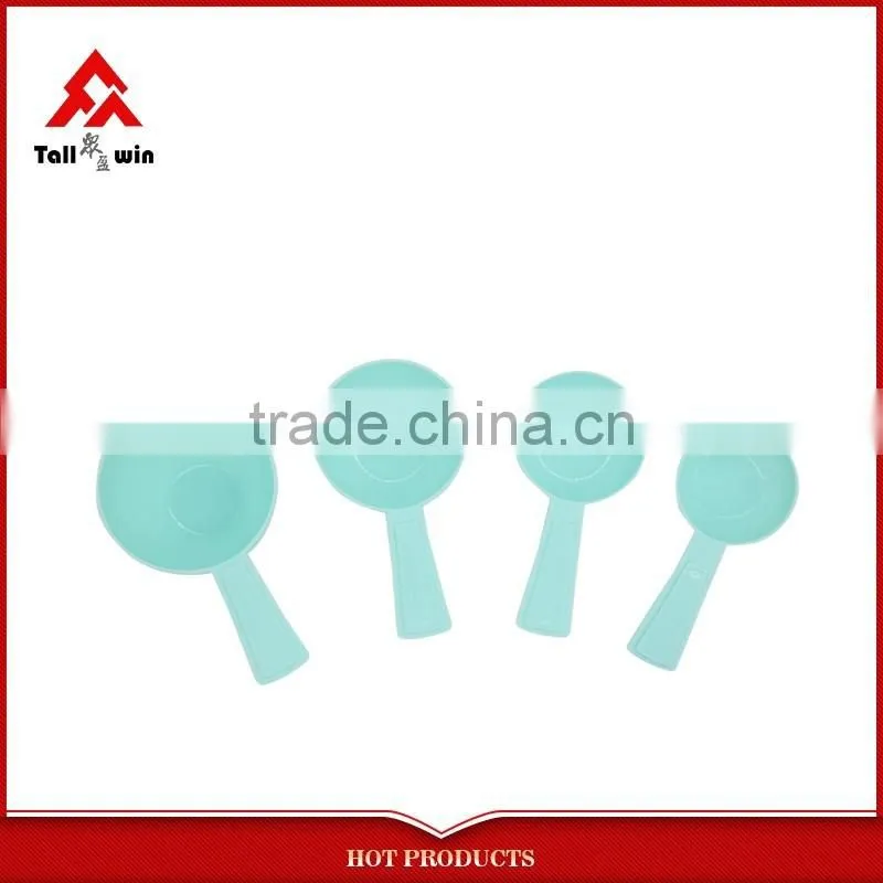 Plastic bag seal clips with different size