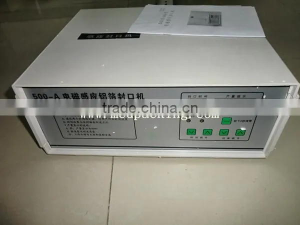 Sealing Machine For Aluminum Foil Cup DCGY