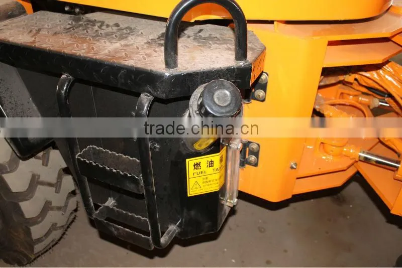 Mini Loader Good Price For Sale From China