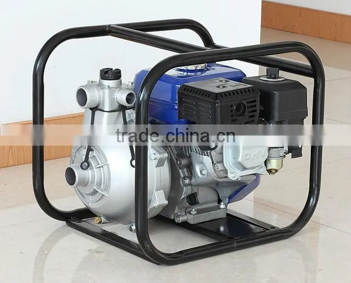 High lift gasoline water pump HP-15