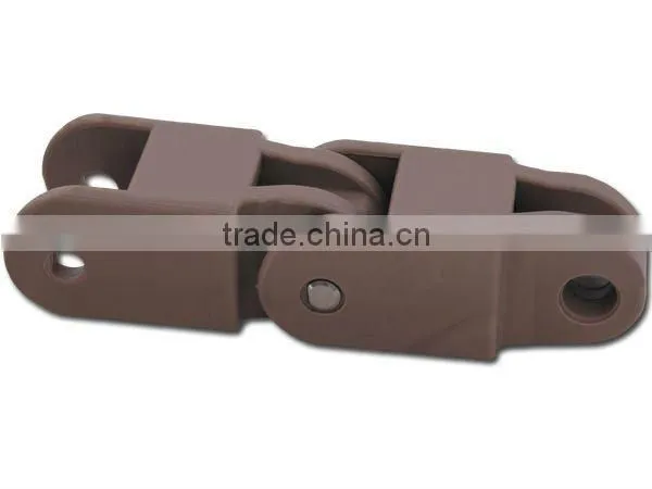 N250 Straight Run Without TABS Case Conveyor Chain
