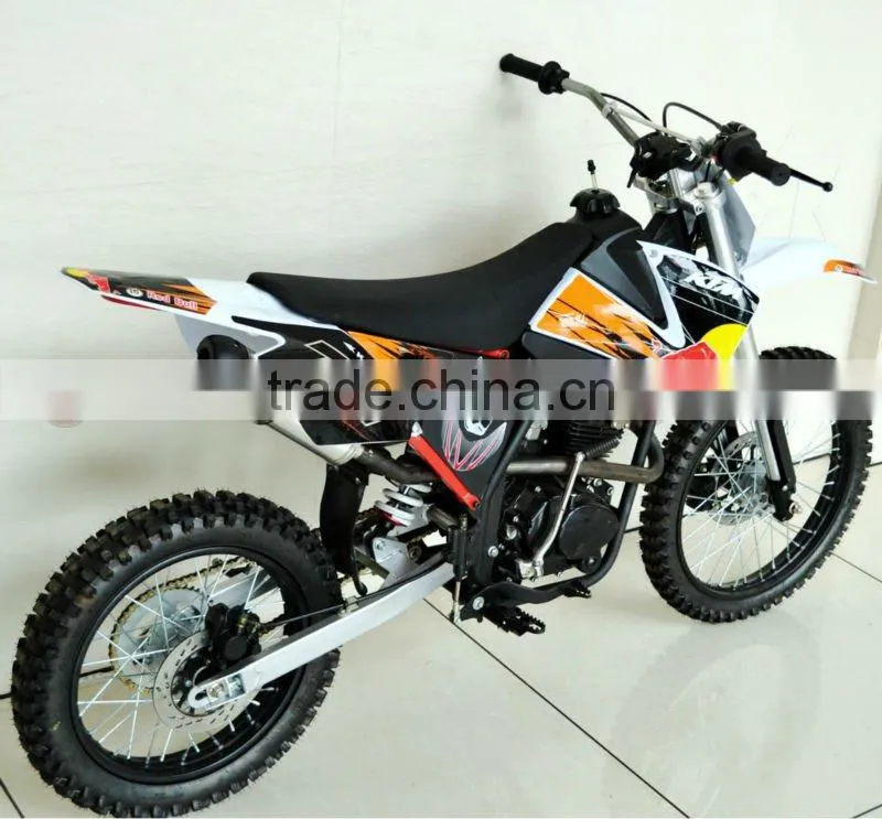 150cc, 200cc, 250cc Dirt Bike (DB609)