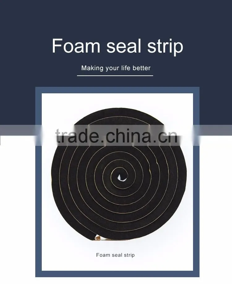 Sponge Neoprene With Adhesive layer