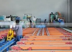 products 2016 2KW-10KW home use solar panel racking system