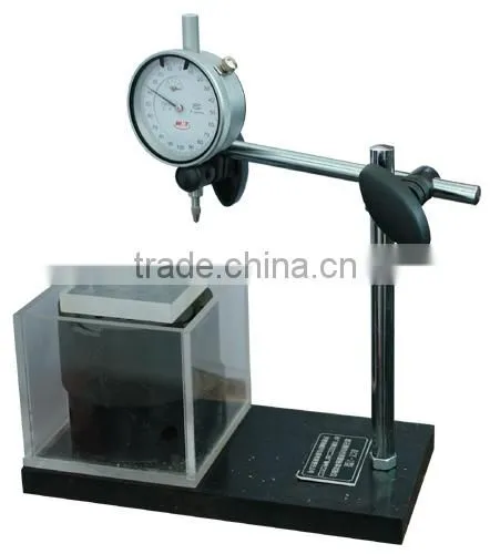 STCPZ-1 Rock Lateral Restraint Swelling Rate Testing Meter