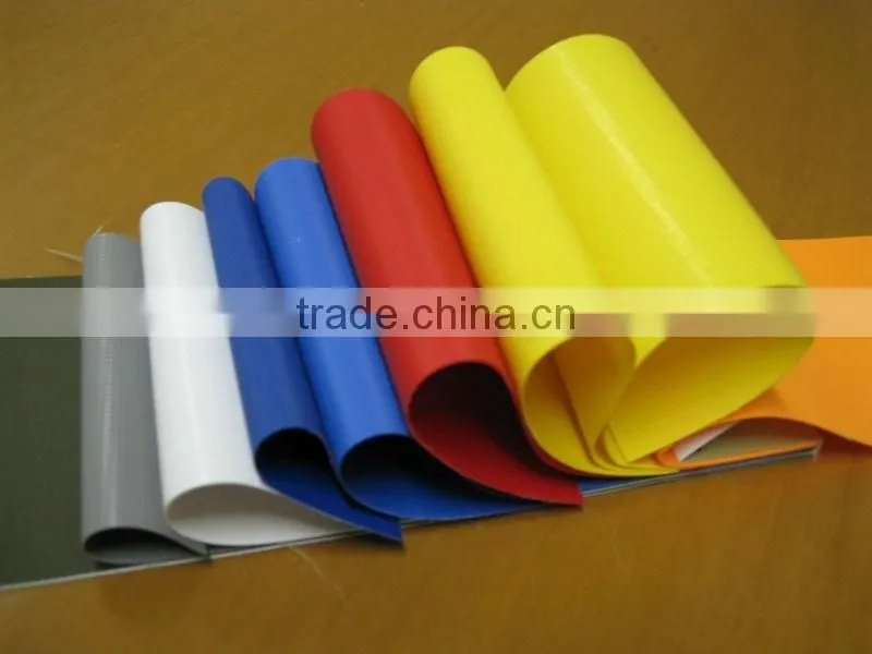 0.45mm 1000*1000d 18*18 tarpaulin for castles, trampolines, toys