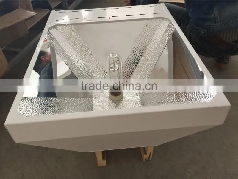 315w Cmh Lighting Fixture / 315w Ceramic Metal Halide Grow Light for Greenhouse