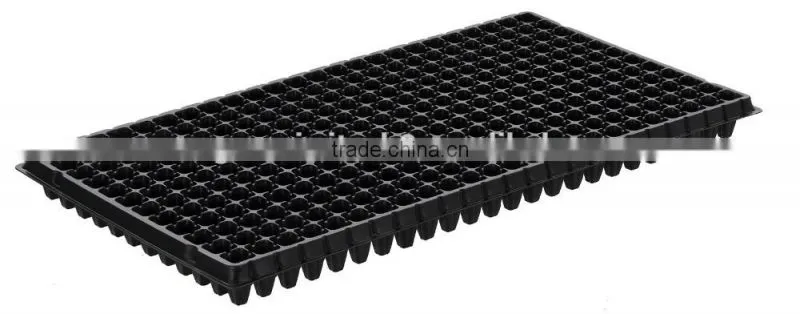 China supplier plant growing Tray Seed Germination Tray for greenhouse with good price